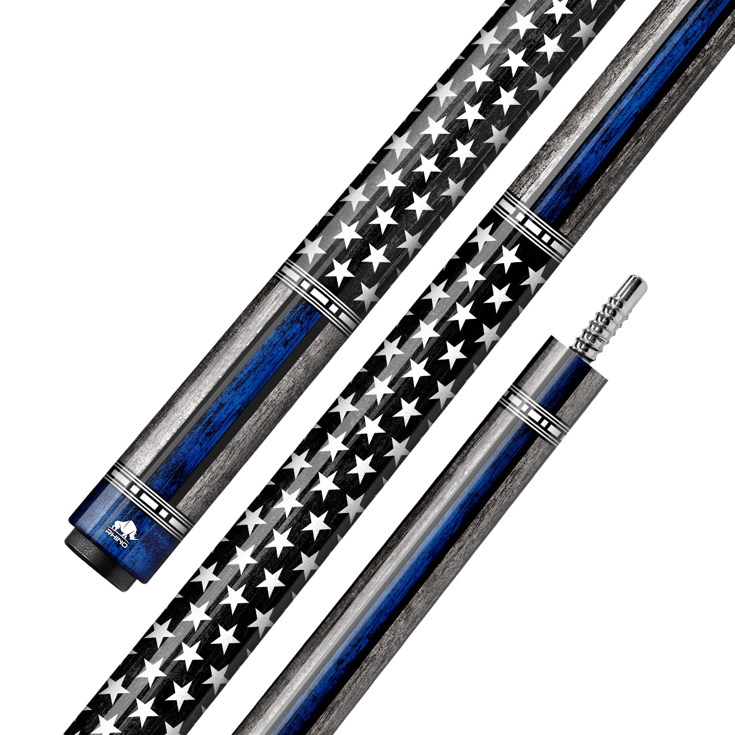 Rhino VOYAGER - ALLSTAR Pool Cue