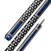 Rhino VOYAGER - ALLSTAR Pool Cue