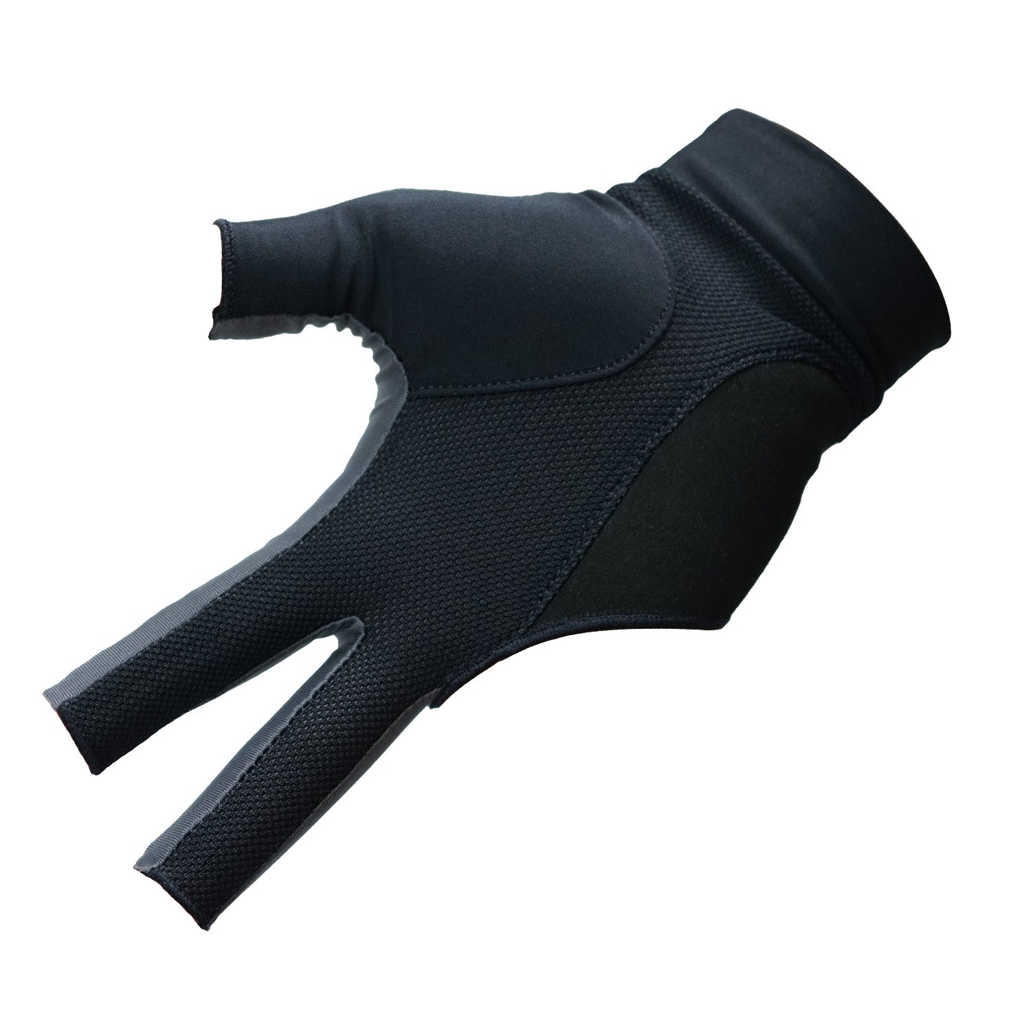 RHINO Billiards Glove Right Hand - Yellow