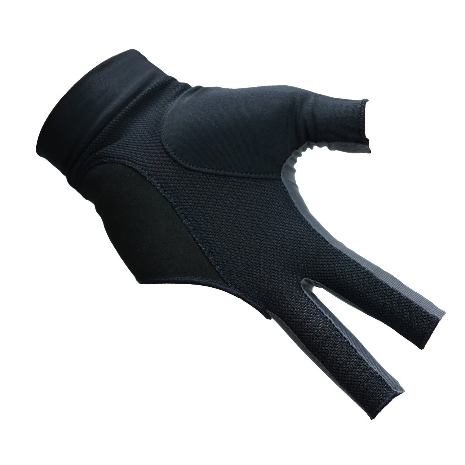 RHINO Billiards Glove Left Hand - Yellow