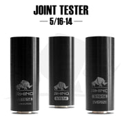 RHINO Billiards Joint Tester 5/16-14 Set of 2