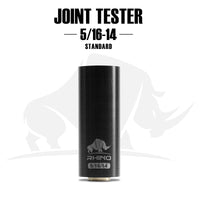 RHINO Billiards Joint Tester 5/16-14 Standard: 6.53mm