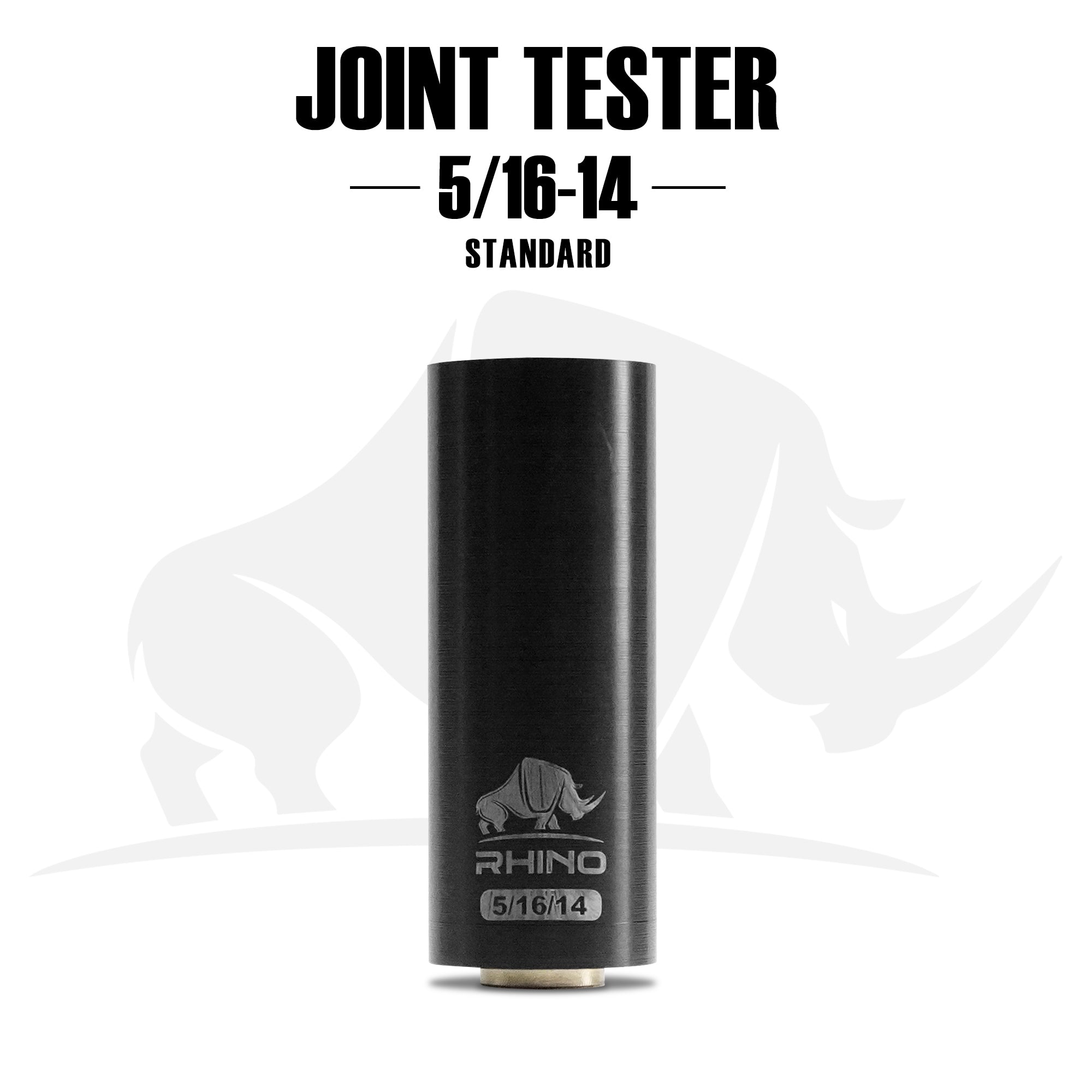 RHINO Billiards Joint Tester 5/16-14 Standard: 6.53mm