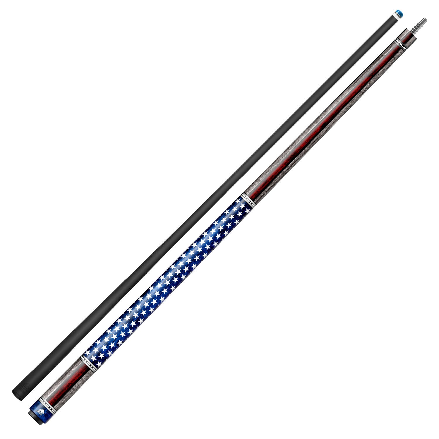 Rhino VOYAGER - USA Pool Cue 2025