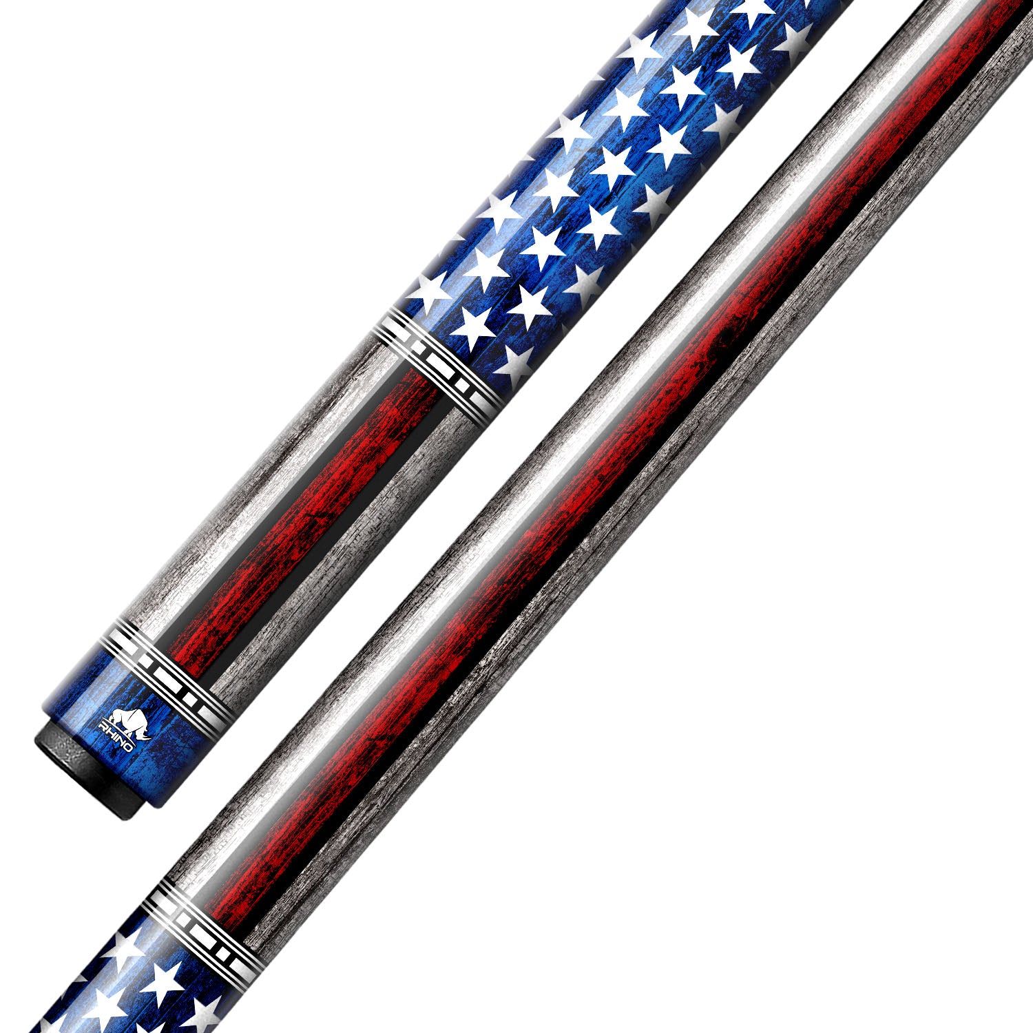 Rhino VOYAGER - USA Pool Cue 2025
