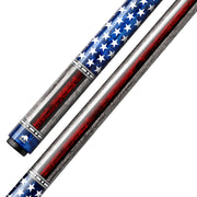 Rhino VOYAGER - USA Pool Cue 2025