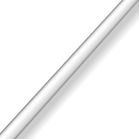 LUMINAX POOL CUE - WHITE PEARL