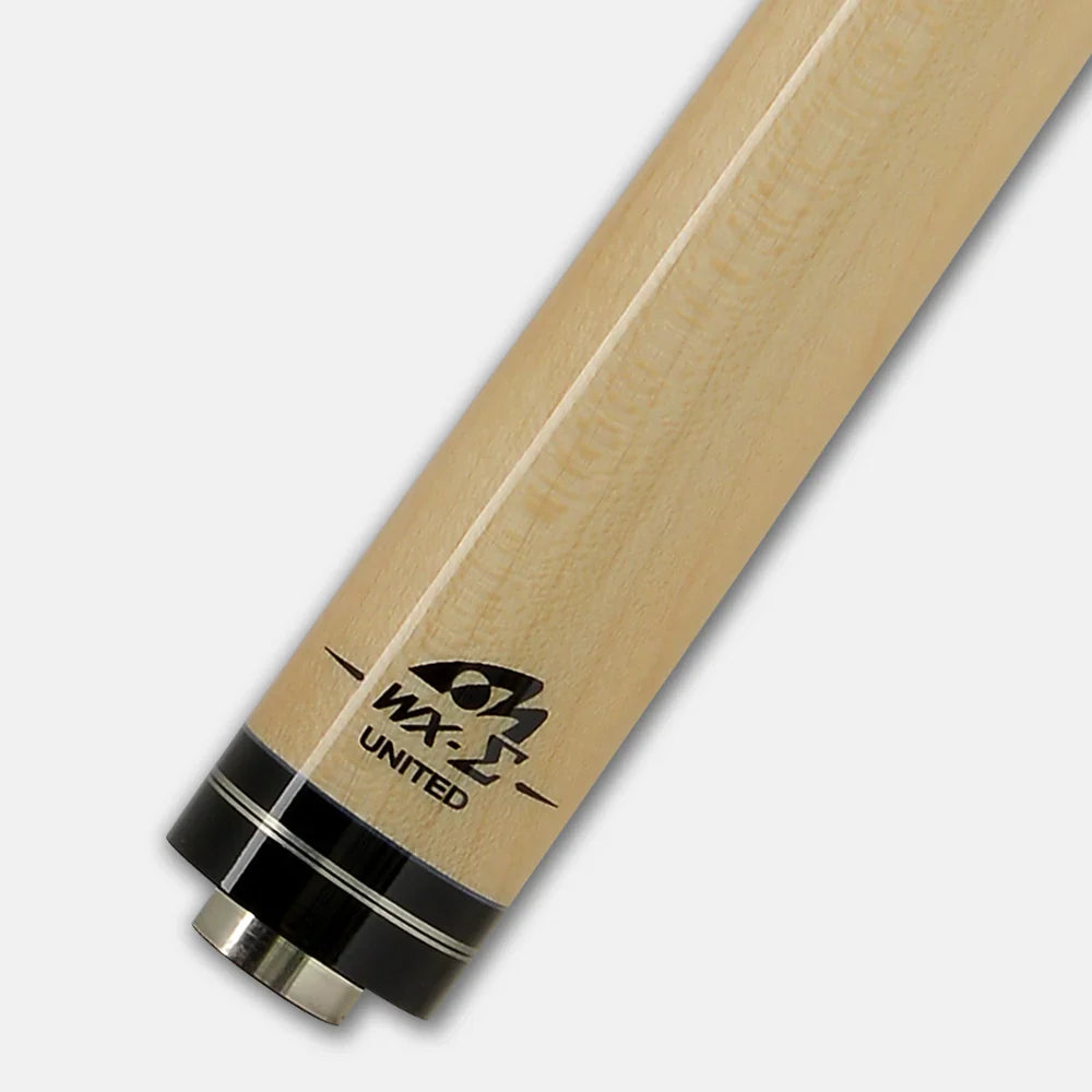 MEZZ EC9-WKK Pool Cue