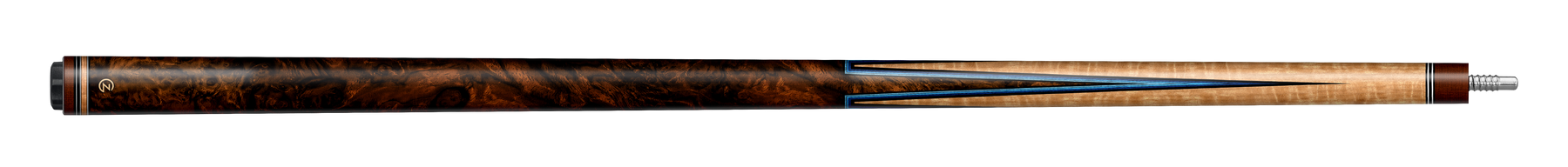 Z FUSION ZF1 – Blue Burl