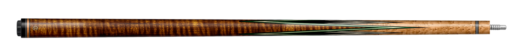 Z FUSION ZF2 – Emberline