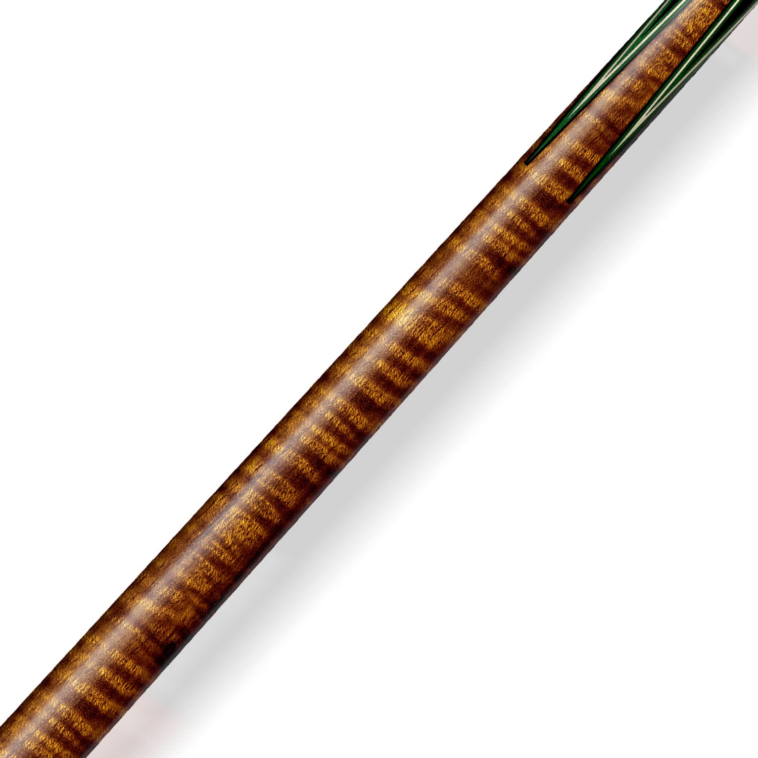 Z FUSION ZF2 – Emberline