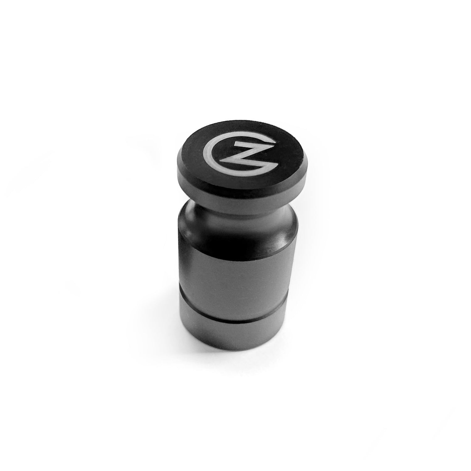 Z LUK ZL3 Cue Butt – Shadow Serpent (Leather wrap)