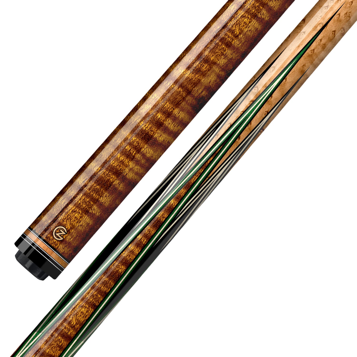 Z FUSION ZF2 – Emberline