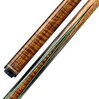 Z FUSION ZF2 – Emberline