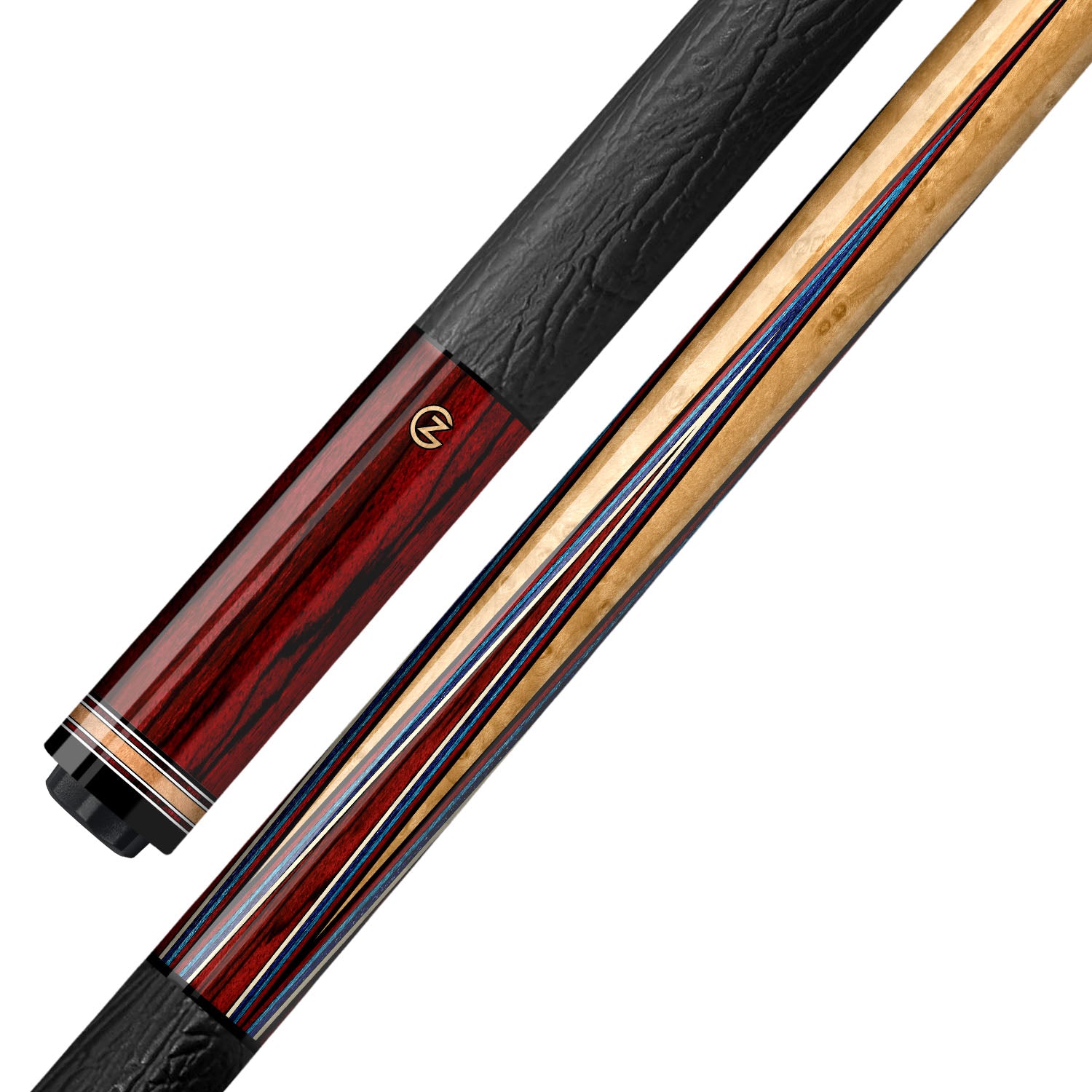 Z FUSION ZF7 – Bordeaux Red