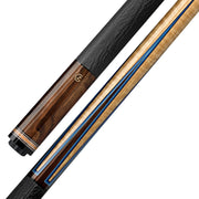 Z Fusion ZF4 – Walnut Line (Leather wrap)