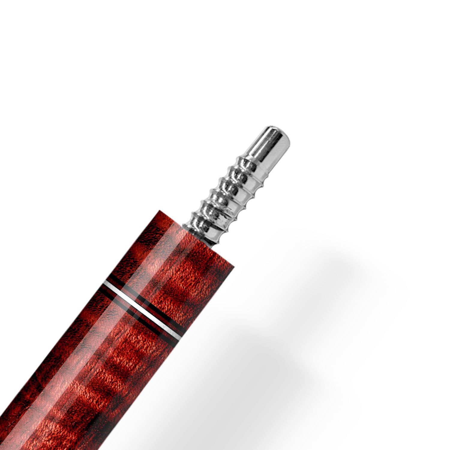 Z Fusion ZF5 – Flamecore (Leather wrap)
