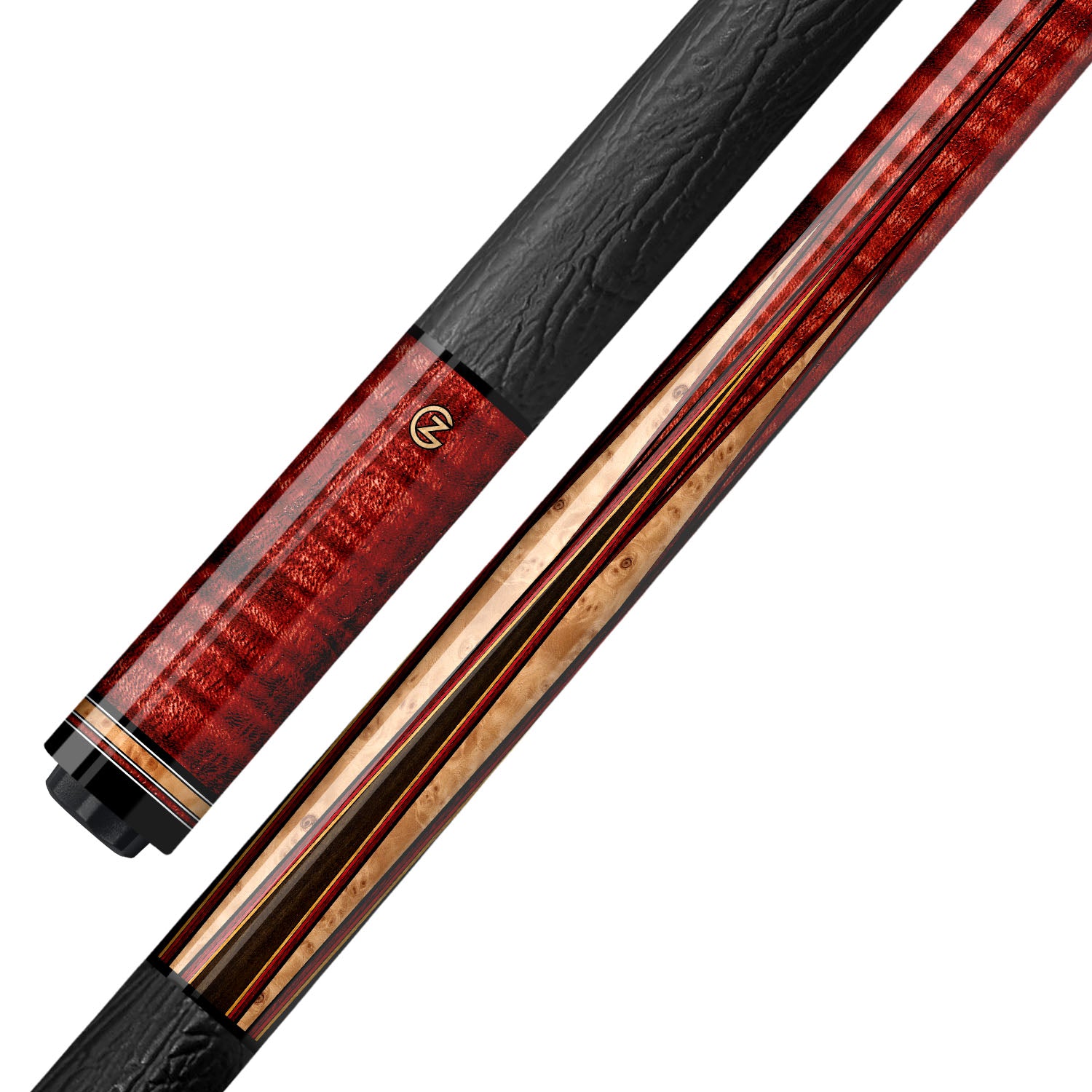 Z Fusion ZF5 – Flamecore