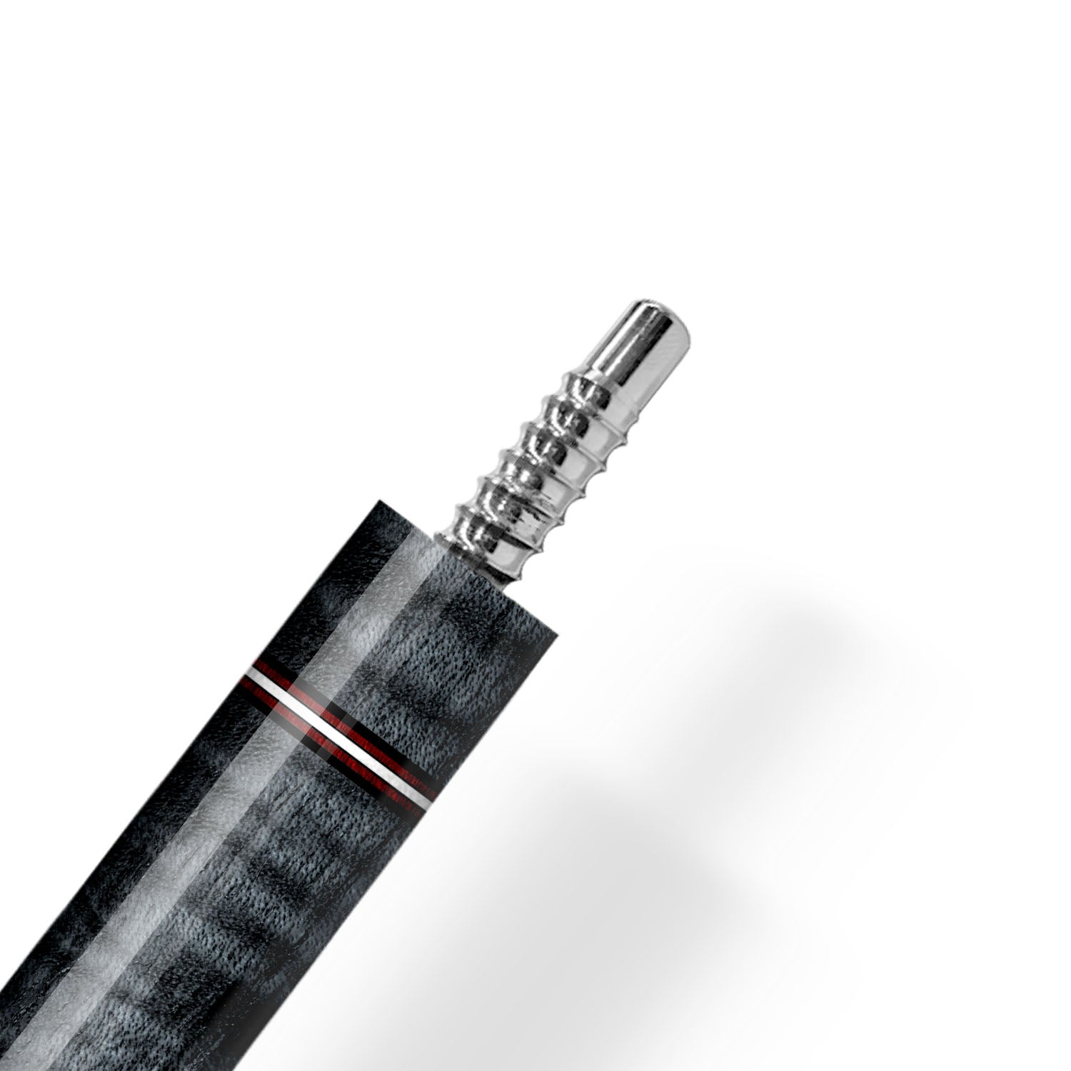 Z Fusion ZF6 – Phantom Black (Leather wrap)