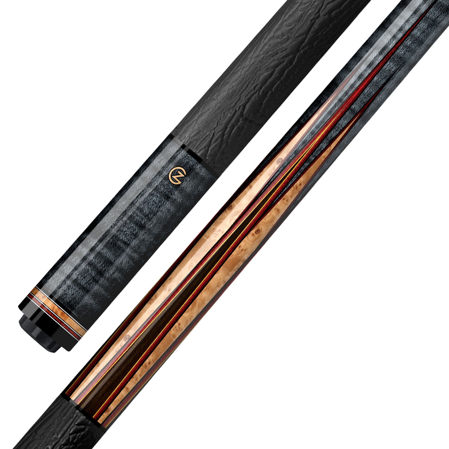 Z Fusion ZF6 – Phantom Black