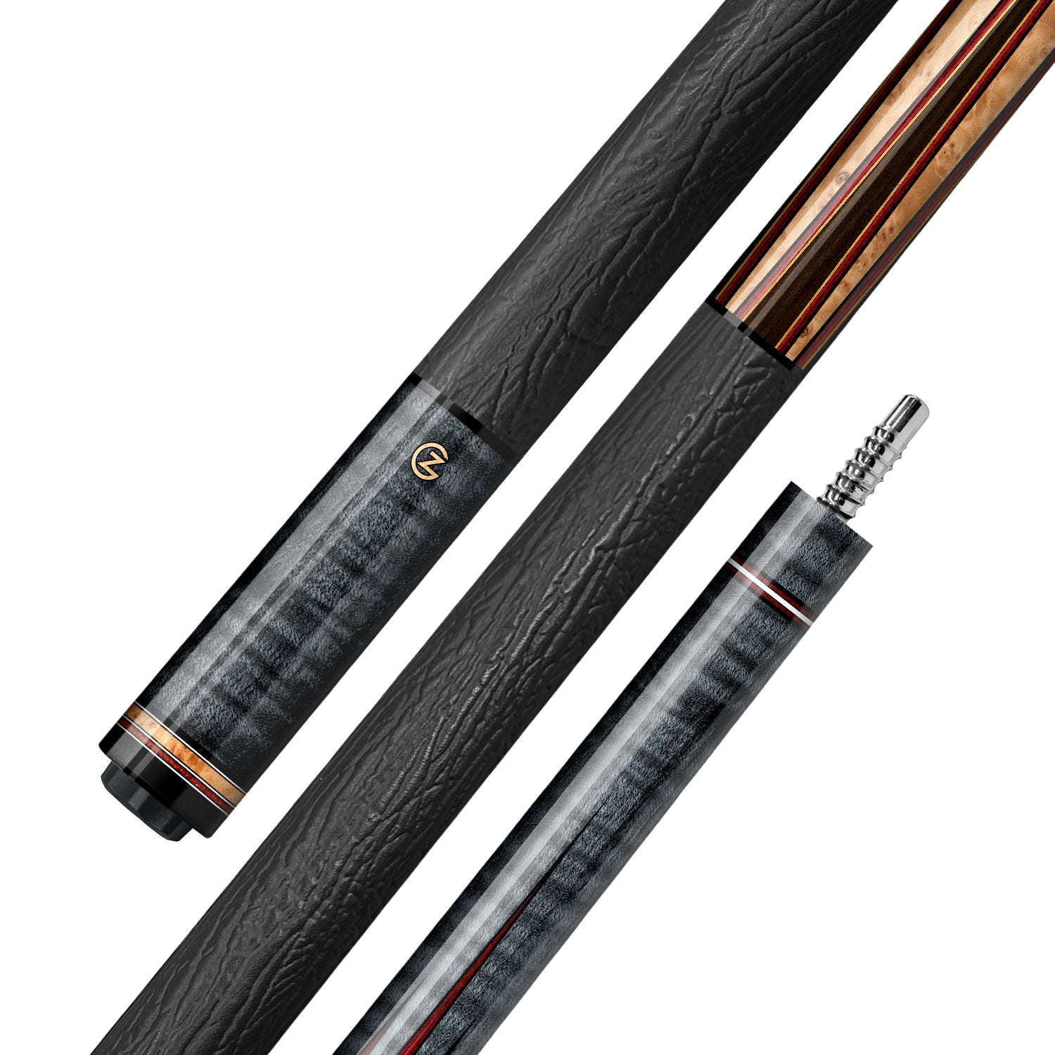 Z-NITRO CARBON SINGLE SHAFT - 5/16-18 / 11.8 – CUEBOTS