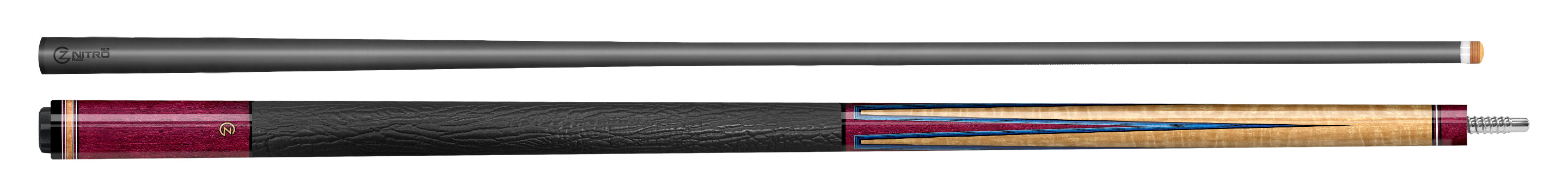 Load video: Z FUSION ZF3 – Crimson Edge