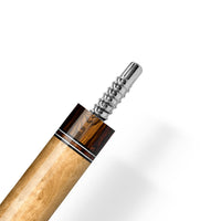 Z FUSION ZF8 – Verdant Burl