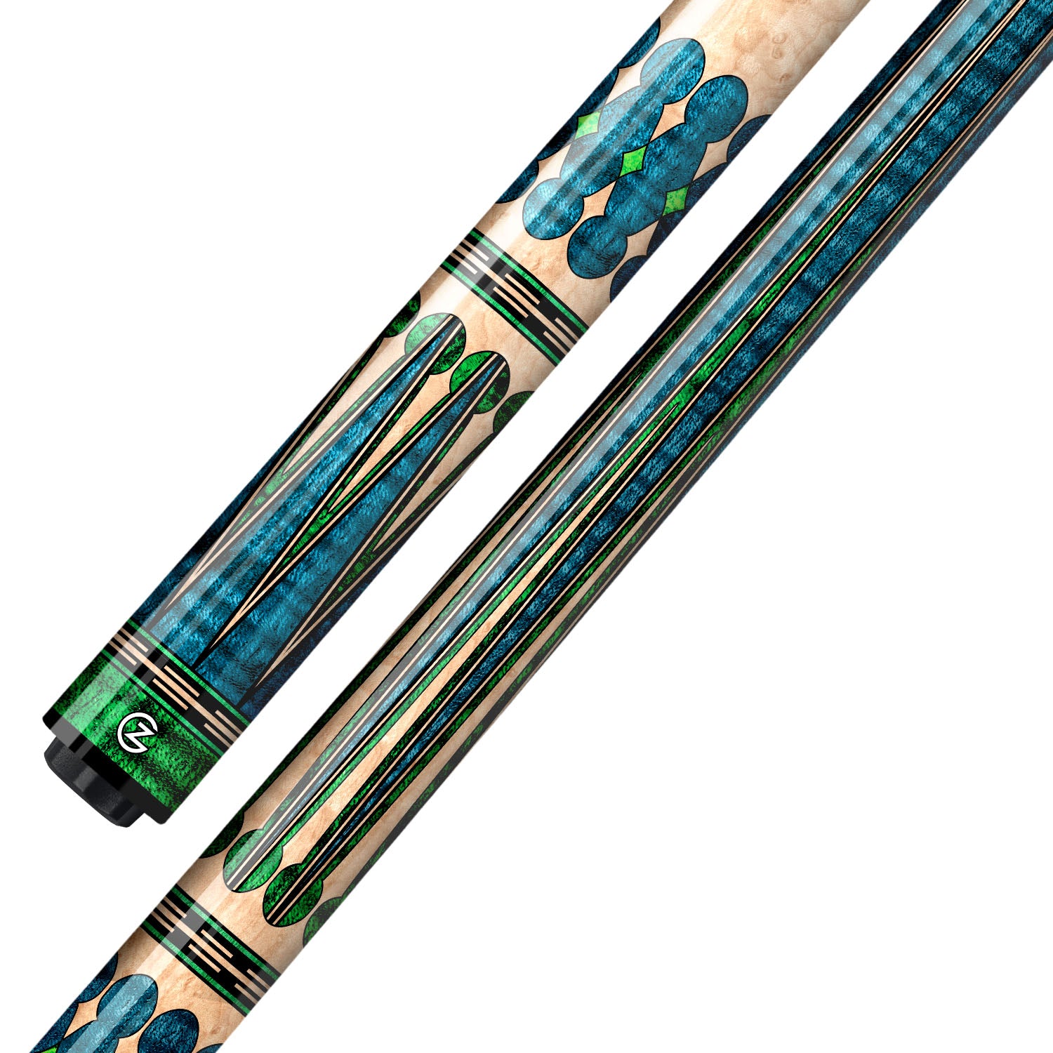 Z LUK ZL1 – Emerald Pulse