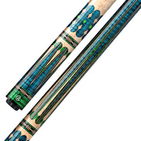 Z LUK ZL1 – Emerald Pulse