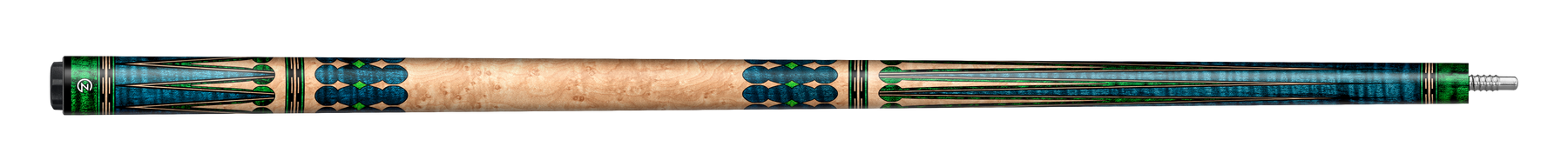 Z LUK ZL1 – Emerald Pulse