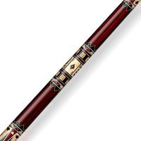 Z LUK ZL2 – Ruby Ace