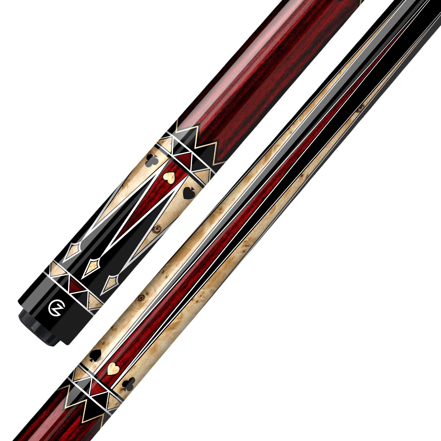 Z LUK ZL2 – Ruby Ace