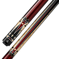 Z LUK ZL2 – Ruby Ace