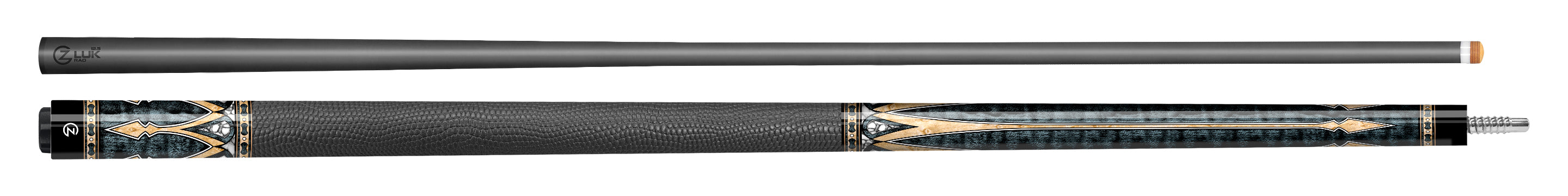 Load video: Z LUK ZL3 – Shadow Serpent