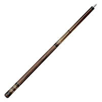 Z LUK ZL4 Cue Butt – Copper Viper (Leather wrap)