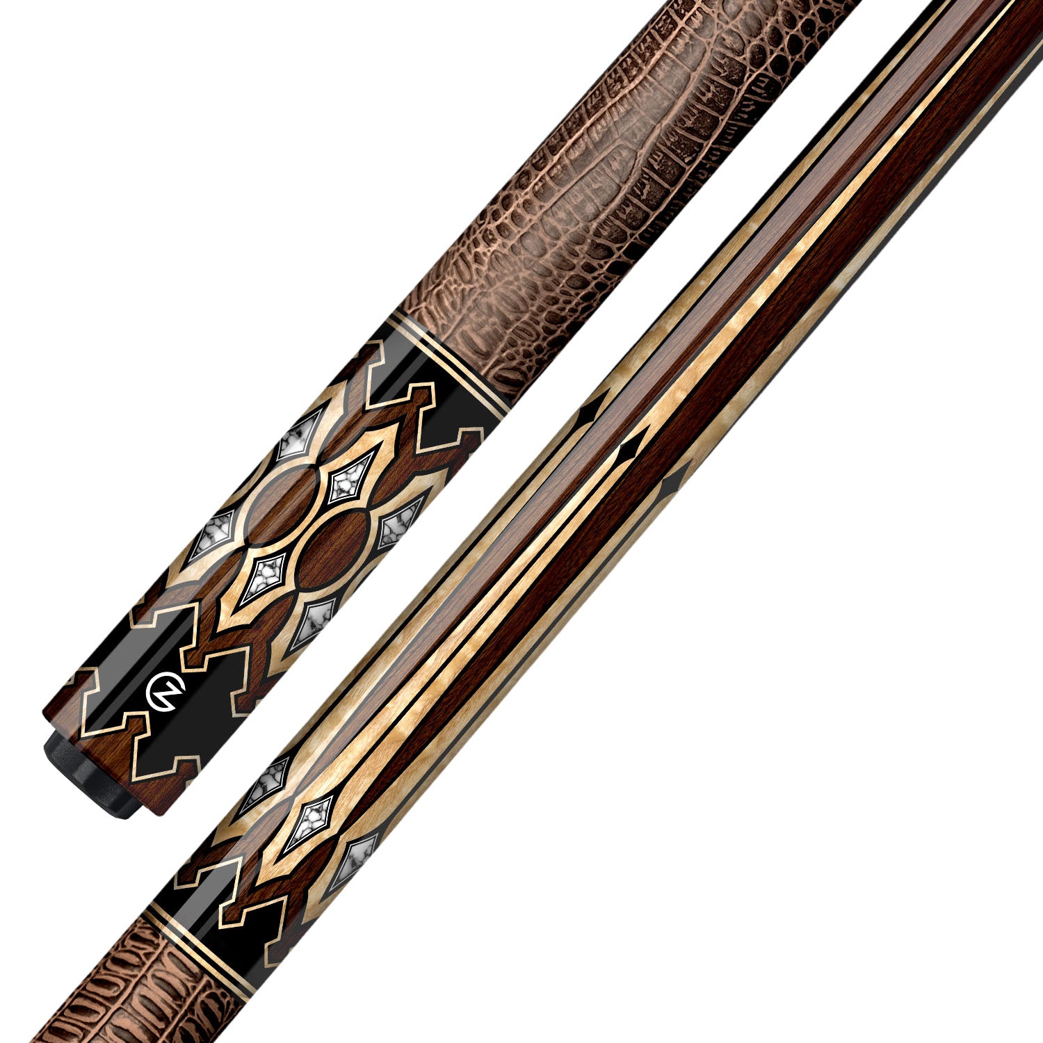 Z LUK ZL4 – Copper Viper