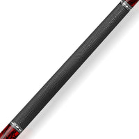 Z Pure ZP4 Cue Butt – Cocobolo (Leather wrap)