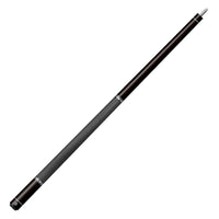 Z Pure ZP2 Cue Butt – Ebony (Leather wrap)