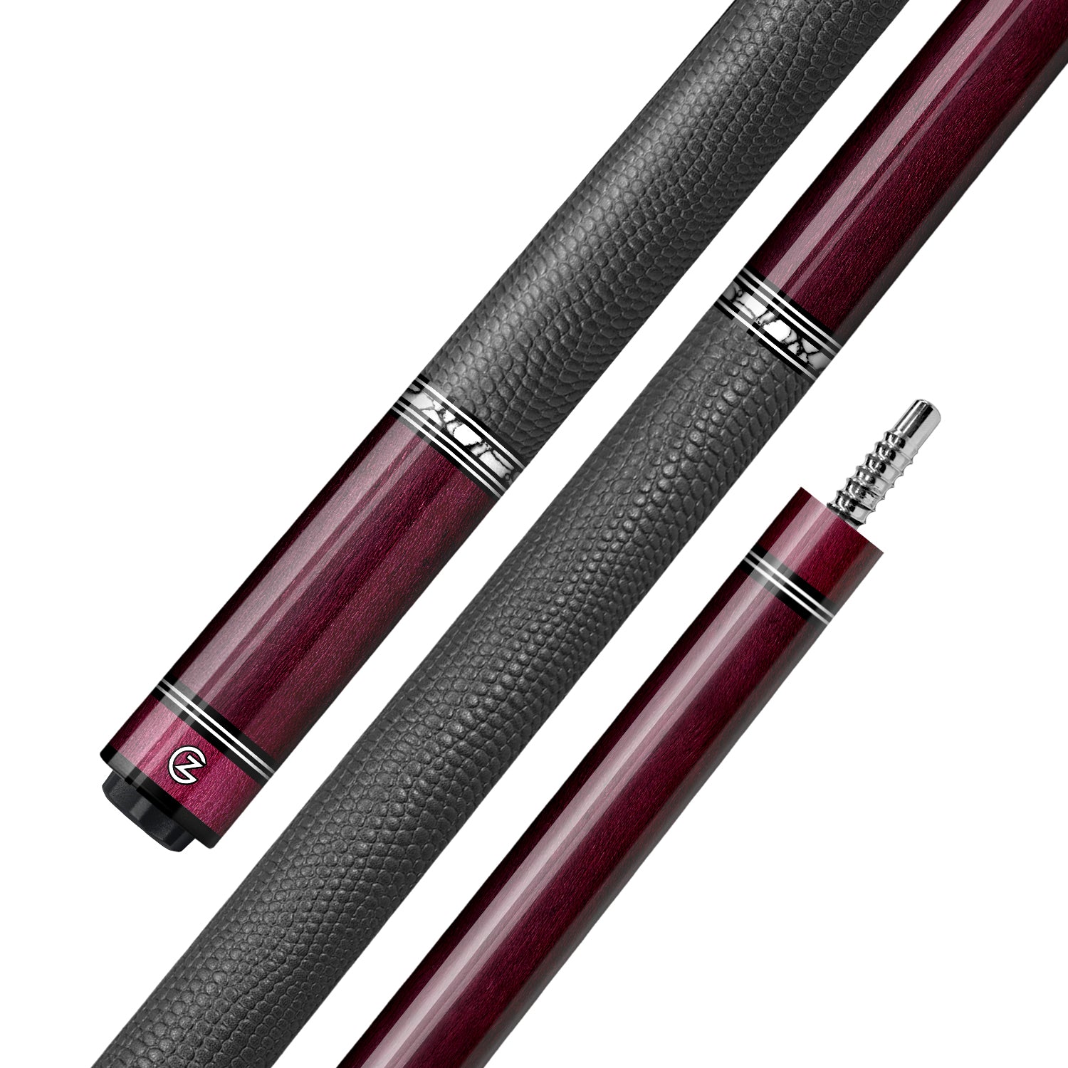 Z-NITRO CARBON SINGLE SHAFT - 5/16-18 / 11.8 – CUEBOTS