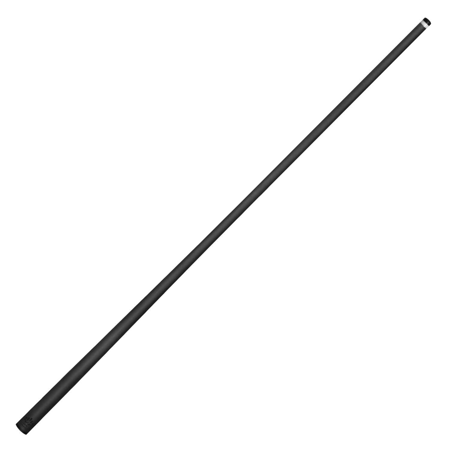 Z-WAVE CARBON SINGLE SHAFT - 3/8-10 / 12.5