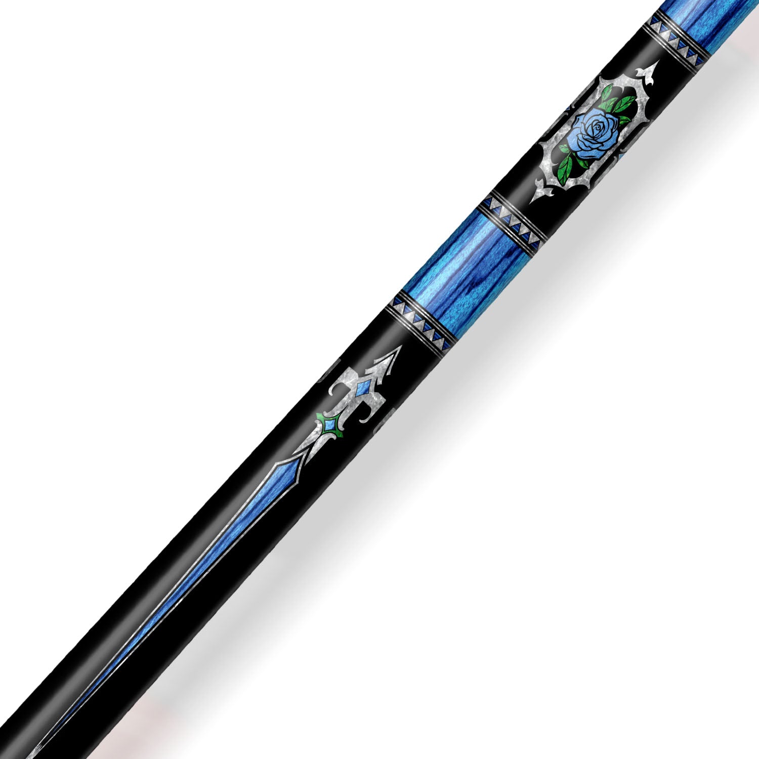 Z WAVE - ZW1 (Wrapless)