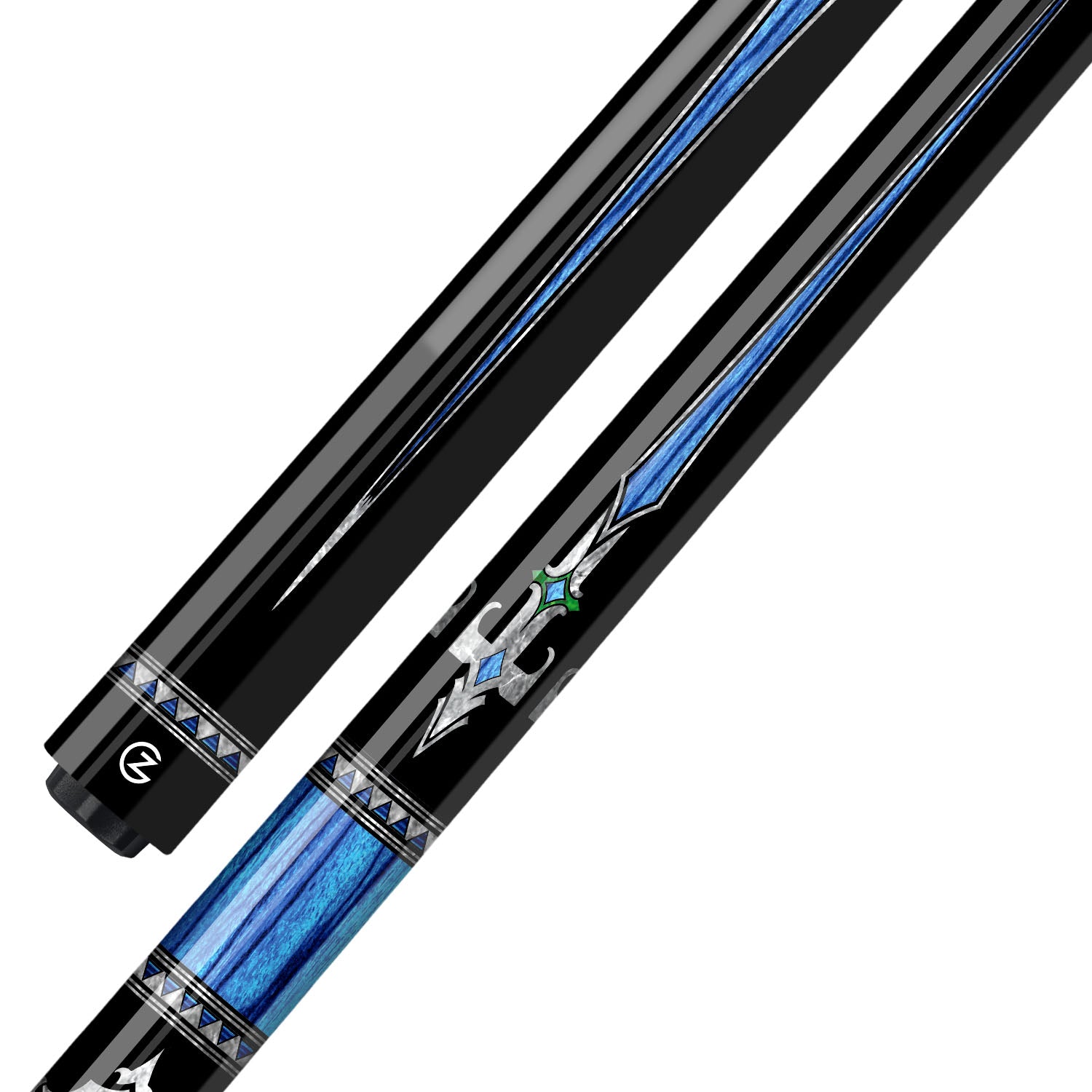キュー　Cue 2 CUEBOTS CUE - CGP2