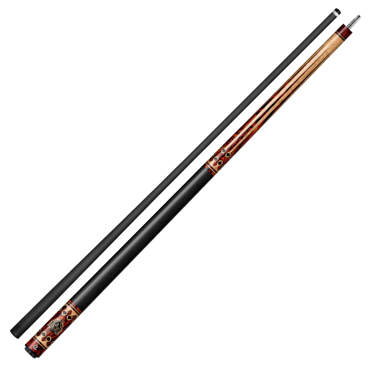 Z WAVE - ZW2 (Leather Wrap)