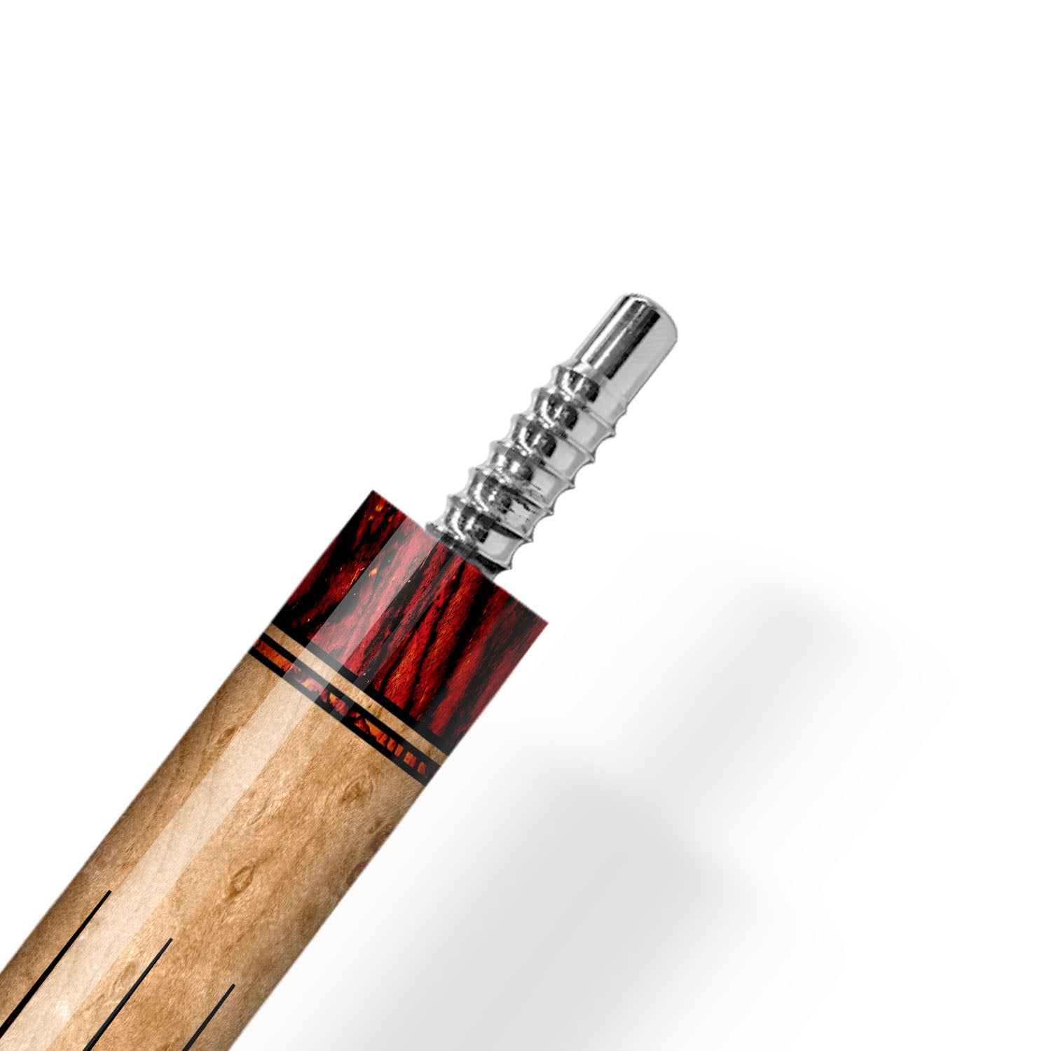 Z WAVE - ZW2 (Leather Wrap)
