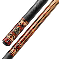 Z WAVE - ZW2 (Leather Wrap)