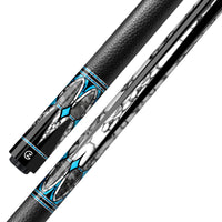 Z WAVE - ZW3 (Leather Wrap)