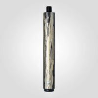 RHINO RETRÔ PALE MOON EBONY Extension