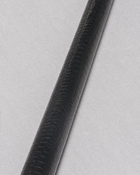 EVO REBEL MAXBING EDITION - BLACK LEATHER WRAP