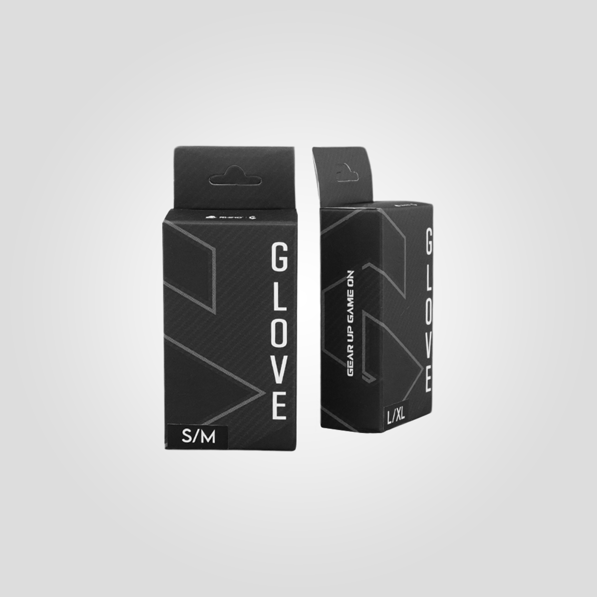 Rhino G Billiard Glove For Both Hands 1 piece