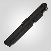 EVO Hard Cue Case 2x3 - BLACK